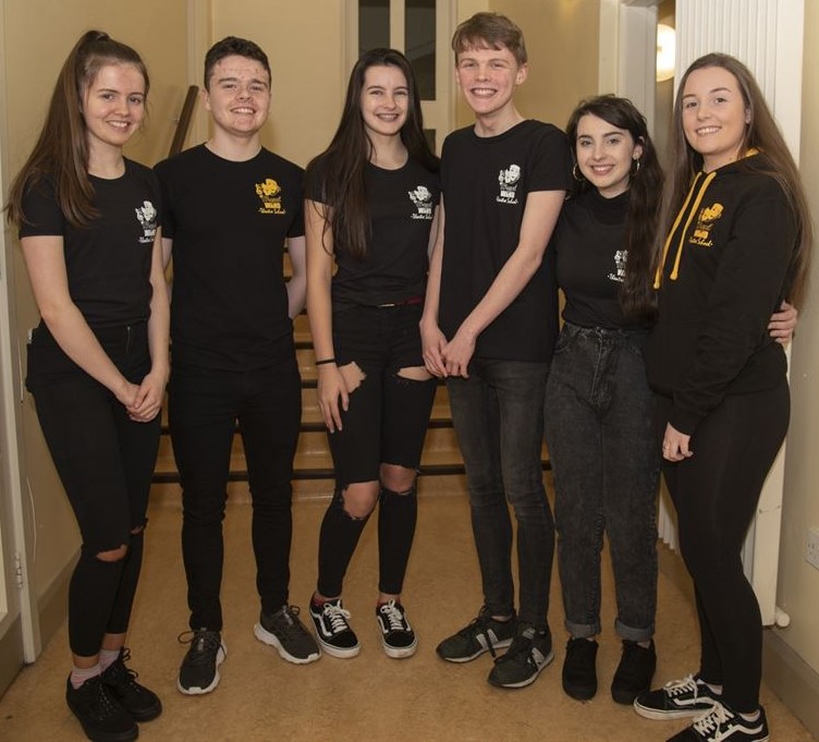 NEA Exams: Speech & Drama - Acting - Musical Theatre