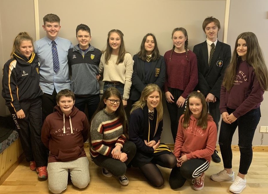 GCSE & A Level Drama