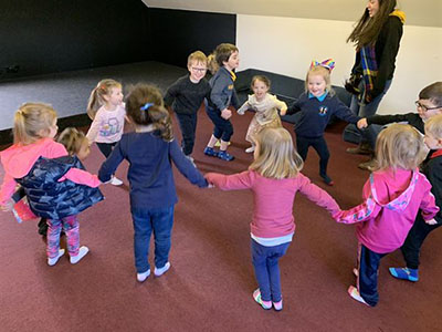 Little Munchkins Image