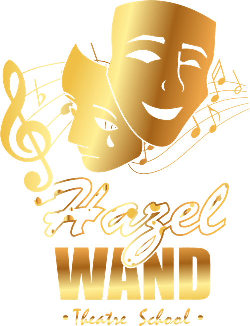 Hazel Wand Logo